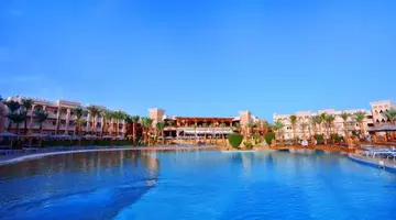 Albatros Palace Resort & Spa