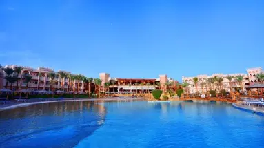 Albatros Palace Resort & Spa
