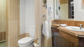 Albatros Palace Resort & Spa