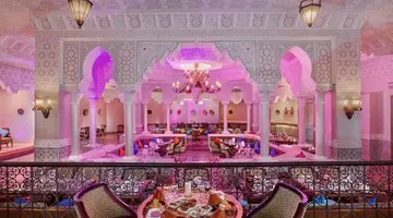 Albatros Palace Resort & Spa
