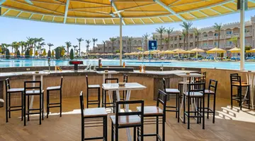 Albatros Palace Resort & Spa