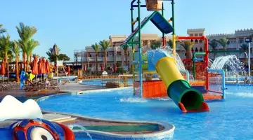 Albatros Palace Resort & Spa