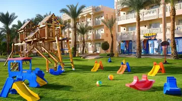 Albatros Palace Resort & Spa