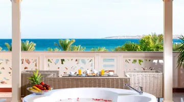 Albatros Palace Resort & Spa