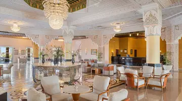 Albatros Palace Resort & Spa
