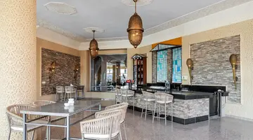 Albatros Palace Resort & Spa