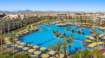 Albatros Palace Resort & Spa