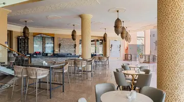 Albatros Palace Resort & Spa