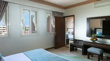 Albatros Palace Resort & Spa