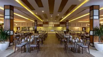 Albatros Palace Resort & Spa