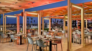 Albatros Palace Resort & Spa