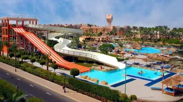 Albatros Palace Resort