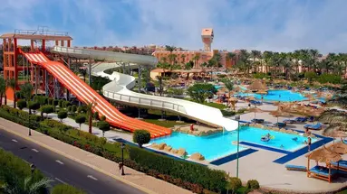 Albatros Palace Resort