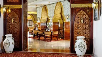 Albatros Palace Resort