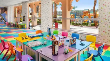 ALBATROS PALACE RESORT