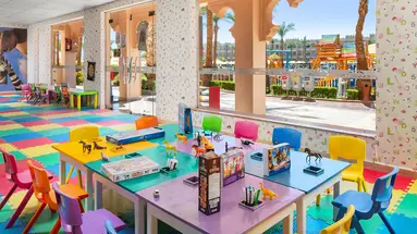 ALBATROS PALACE RESORT