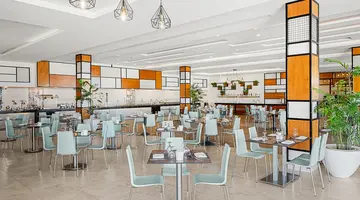 ALBATROS PALACE RESORT