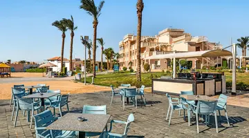 Albatros Palace Resort