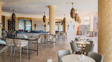 ALBATROS PALACE RESORT