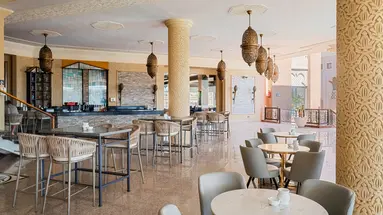 ALBATROS PALACE RESORT