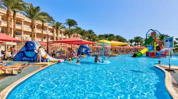 Albatros Palace Resort
