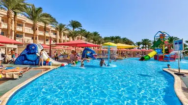 Albatros Palace Resort
