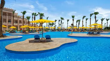 Albatros Palace Resort