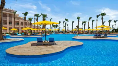 Albatros Palace Resort