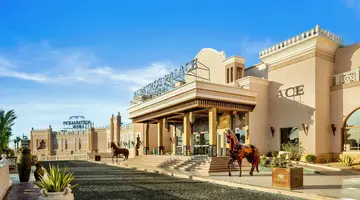 Albatros Palace Resort