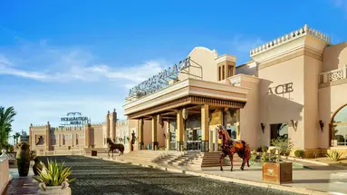 Albatros Palace Resort
