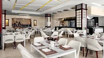Albatros Palace Resort