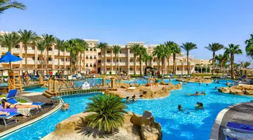 Albatros Palace Resort