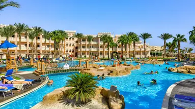 Albatros Palace Resort