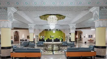 Albatros Palace Resort