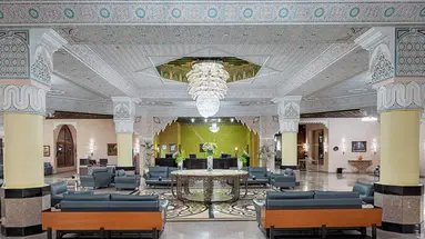 Albatros Palace Resort