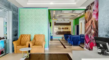 Albatros Palace Resort