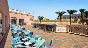 Albatros Palace Resort