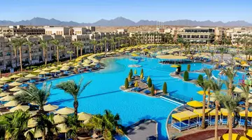 Albatros Palace Resort