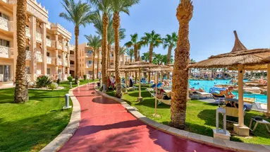 Albatros Palace Resort