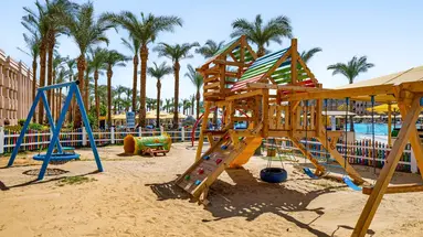 Albatros Palace Resort