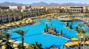 Albatros Palace Resort