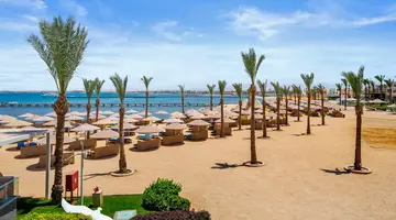 Albatros Palace Resort