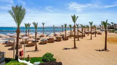 Albatros Palace Resort