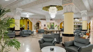 Albatros Palace Resort