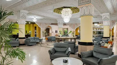 Albatros Palace Resort