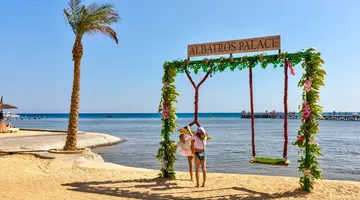 Albatros Palace Resort