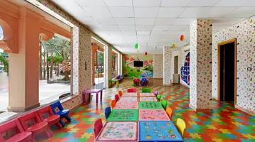 Albatros Palace Resort