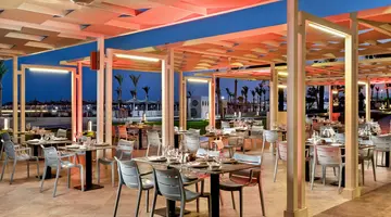 Albatros Palace Resort