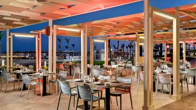 Albatros Palace Resort