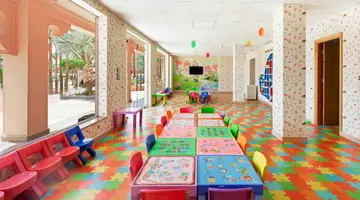 ALBATROS PALACE RESORT